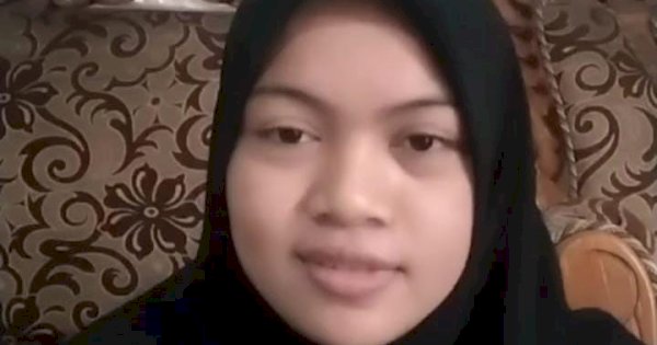 Fitria Alumni SMAN 17 Makassar Pilih Prodi Ilmu Komunikasi Unismuh, Ingin Tingkatkan Kemampuan Public Speaking