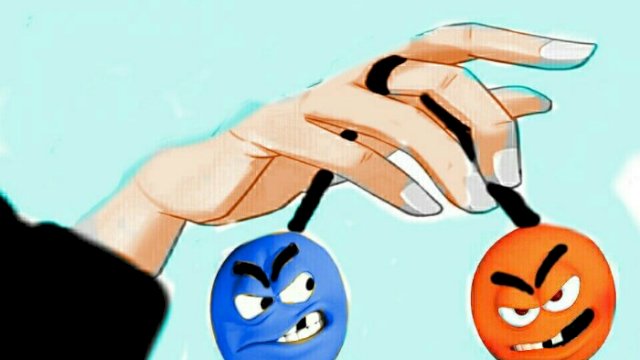 Karikatur Lato lato (harian.news/Dodi Budiana)