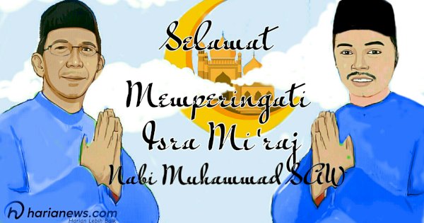 Isra Miraj, Refleksi Bagi Kehidupan