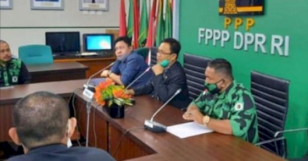 Gerakan Pemuda Ka’bah Sulsel Tolak Usulan Menteri Agama Rencana Kenaikan Biaya Haji