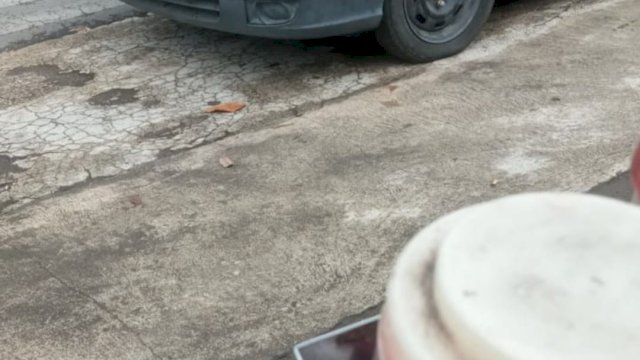 Mobil KIA Gunakan Plat Polisi Mondar Mandir di Tersan Gede Magelang jadi Sorotan Publik