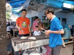 Warung Ikan Bakar Monginsidi Terinspirasi Makassar Makan Enak