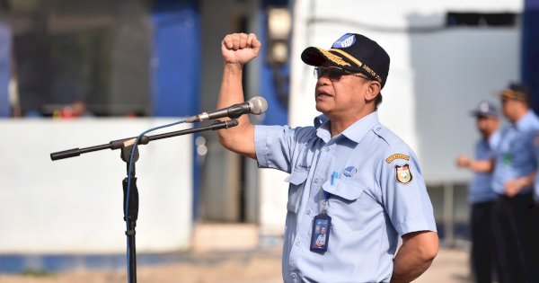 Survei Pelayanan PDAM Makassar Memuaskan, Ini Ungkapan Direksi
