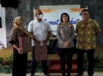 Curhatan Anggota BPD PHRI Jawa Tengah ke Kapolres Magelang Kota
