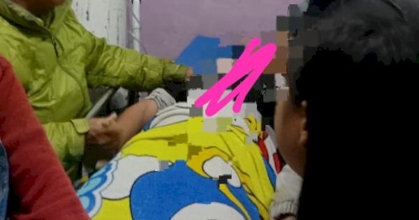 BREAKING NEWS: Longsor di Tondok Salu, 2 Meninggal dan 1 Luka