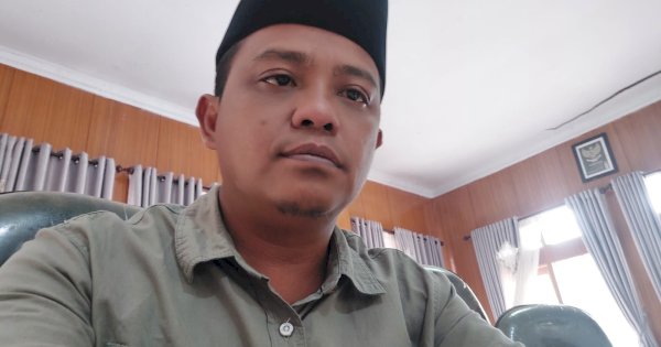 DPRD Mamasa Ucapkan Belasungawa Kepada Korban Longsor
