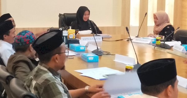 LPTQ Makassar Ingin Buat Quran Center: Cari Bibit Penghafal Hingga Pembaca Alquran