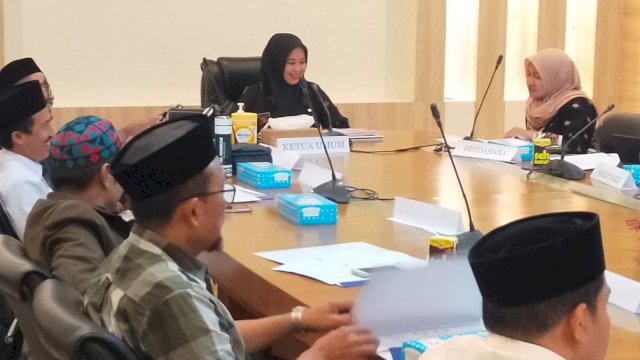 LPTQ Makassar Ingin Buat Quran Center: Cari Bibit Penghafal Hingga Pembaca Alquran