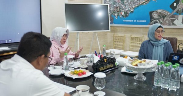 Inovasi Smart School Kota Makassar, Sejumlah Guru Bakal Studi Tiru ke Jepang