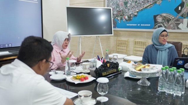 Inovasi Smart School Kota Makassar, Sejumlah Guru Bakal Studi Tiru ke Jepang