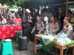 Kapolresta Magelang Serap Keluh Kesah Warga Bertajuk Jumat Curhat