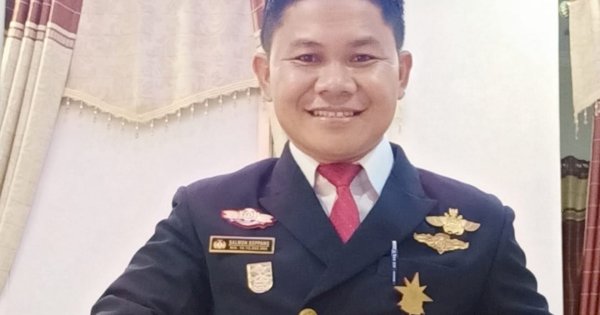 Klaim 6 Partai Ajak Gabung, Pelaut Asal Mamasa Siap ‘Berlayar’ Menuju 2024