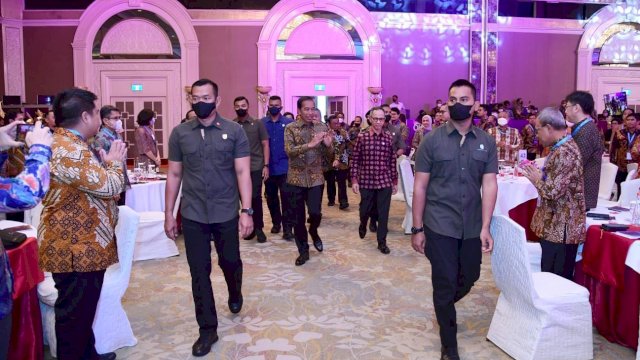 Presiden Jokowi. Foto: Lukas - Biro Pers Sekretariat Presiden. 