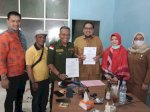 RSUD Makassar Jalin Kerjasama dengan IWO Sulsel, Ini Poinnya
