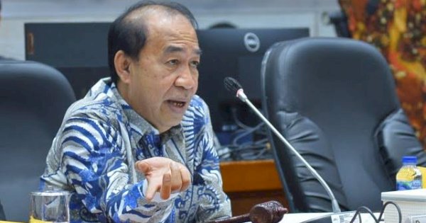 DPR Minta Pemerintah Harus Mampu Tekan Biaya Haji