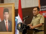 Wali Kota Makassar Target Masuk Sepuluh Besar LPPD Tingkat Kota