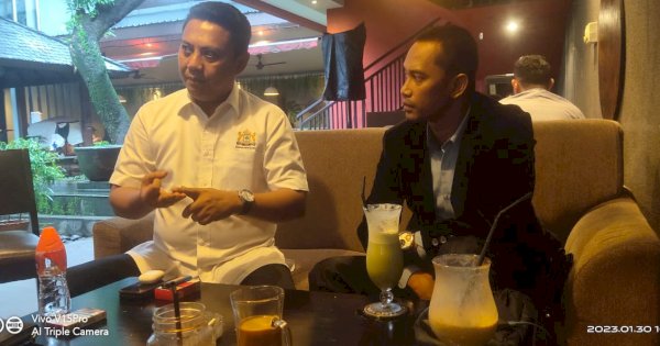 Gerindra Sulsel Rekrut Caleg Perempuan Bermental Petarung di Pileg 2024