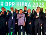 JK: Tidak Ada Indikasi Indonesia Akan Alami Resesi Ekonomi 2023