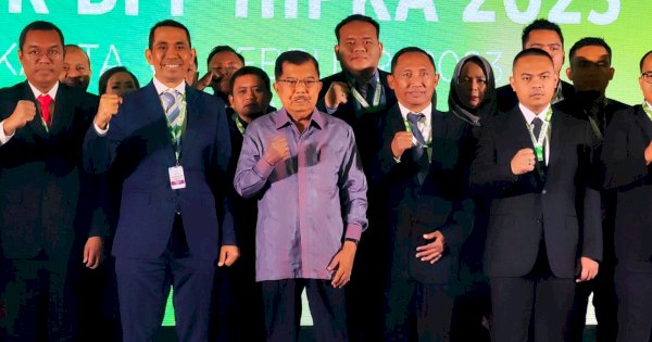 JK: Tidak Ada Indikasi Indonesia Akan Alami Resesi Ekonomi 2023