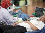 Meriahkan Bulan K3 Nasional, Semen Tonasa Gandeng PMI Gelar Donor Darah