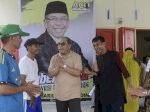 ‘GubernurKU’ IAS Sudah Punya Karya Nyata, Rahim: Sangat Layak Pimpin Sulsel