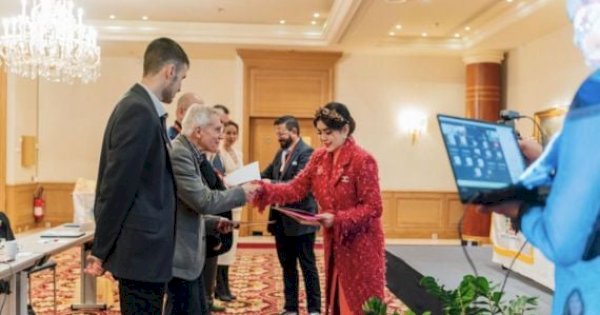 Prof Deby: Indonesia Berpotensi jadi Pusat Antiaging dan Stem Cell Dunia