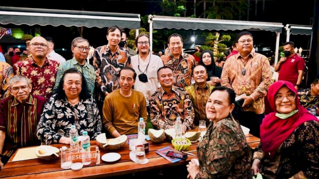 Agenda Jokowi Hari Ini, Hadiri Puncak Hari Pers Nasional