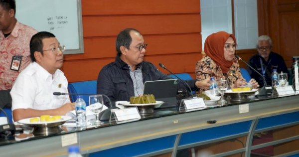 Sulsel Surplus Terbesar Nasional, Pupuk dan Bibit jadi Masalah Serius
