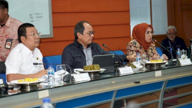 Sulsel Surplus Terbesar Nasional, Pupuk dan Bibit jadi Masalah Serius