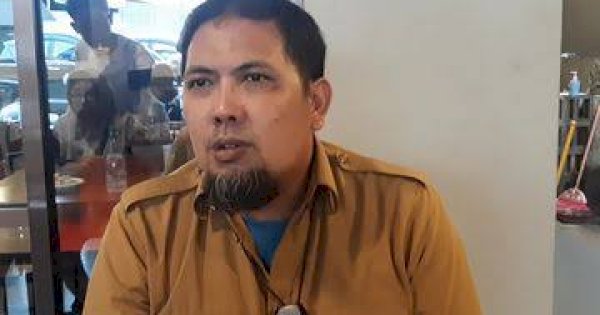 Direktur RSUD Makassar Beri Ucapan Selamat di HPN 2023