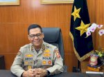 Bangunan Kantor Polres Magelang Kota Senilai Rp 23 Miliar, Dimulai