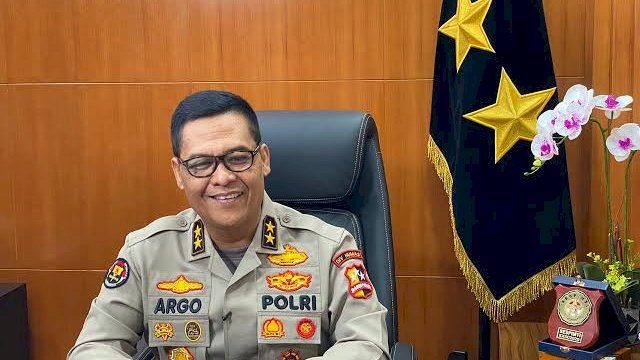 Bangunan Kantor Polres Magelang Kota Senilai Rp 23 Miliar, Dimulai