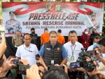 Polresta Bandara Soetta Ungkap Sindikat Perdagangan Orang, Ini Modus Pelaku