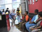Sunat Modern Tanpa Jarum Suntik Berhasil Diaplikasikan