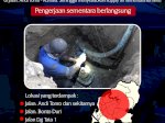 Suplai Air Terhenti di 4 Lokasi, Ini Pesan Dirut PDAM