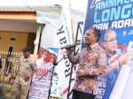 Kolaborasi Pemkot Makassar-Media Kuatkan Program Lorong Wisata Tekan Inflasi