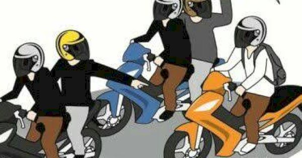 Klitih Beraksi di Magelang, Korban Dilarikan ke RS, Pelaku Diburu Polisi