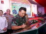 Kasad Dudung: TNI Angkatan Darat Jangan Banyak Diskusi, Tapi Lakukan