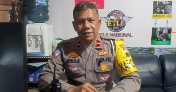 Hingga Hari Ini, Satlantas Polres Magelang Kota Catat 1.200 Pelanggar Lalin