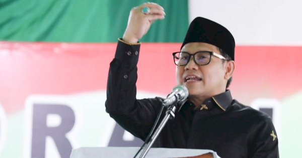 Gus Muhaimin Minta Sekjen DPR Segera Agendakan Pengesahan RUU PPRT