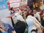 Unifa &#038; IBK Nitro Kompak Perkenalkan Program Unggulan di Sulawesi Education &#038; Techno Expo 2023