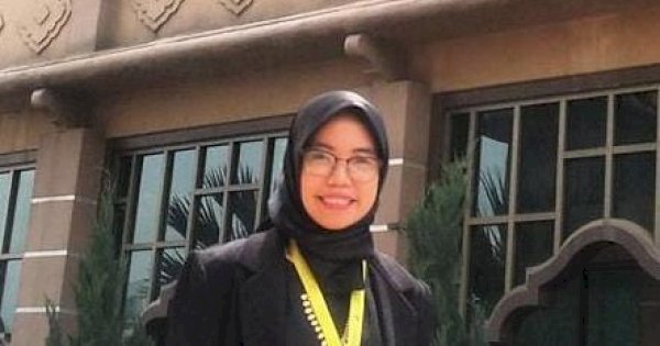 Lolos Beasiswa S3 Luar Negeri, Dosen UIN Makassar Target Profesor Muda