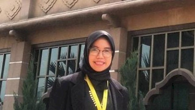 Lolos Beasiswa S3 Luar Negeri, Dosen UIN Makassar Target Profesor Muda