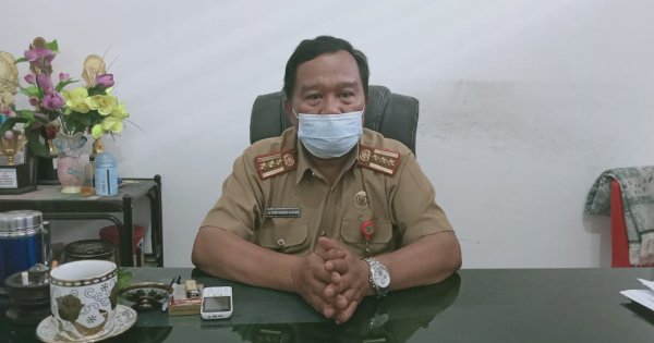 Persiapan PMD Jelang Pilkades Mamasa