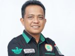 Ketua DKW Garda Bangsa Sulbar Optimis PKB Mampu Tambah Kursi di Pileg 2024