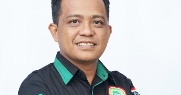 Ketua DKW Garda Bangsa Sulbar Optimis PKB Mampu Tambah Kursi di Pileg 2024