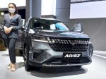 Siap Tantang HR-V dan Creta, Wuling Alvez Resmi Dijual dari Harga Rp209 Juta