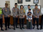 Kapolres Magelang Kota Ajak Ponpes Edukasi Masyarakat Jaga Kamtibmas