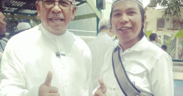 Kisah Aco Antar Sendiri Beras ke Asrama IPMIL, Padahal Wali Kota