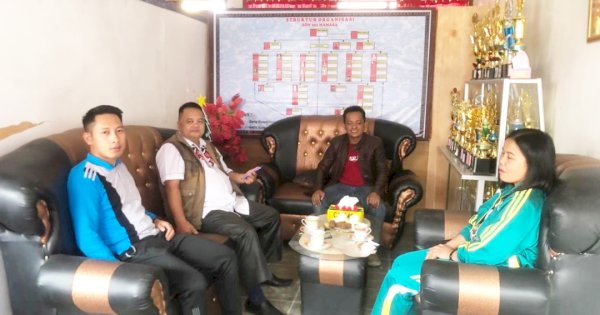 Legislator PKB Apresiasi Pekerjaan Sekolah SDN 001 Mamasa